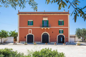 Masseria Curatori Monopoli
